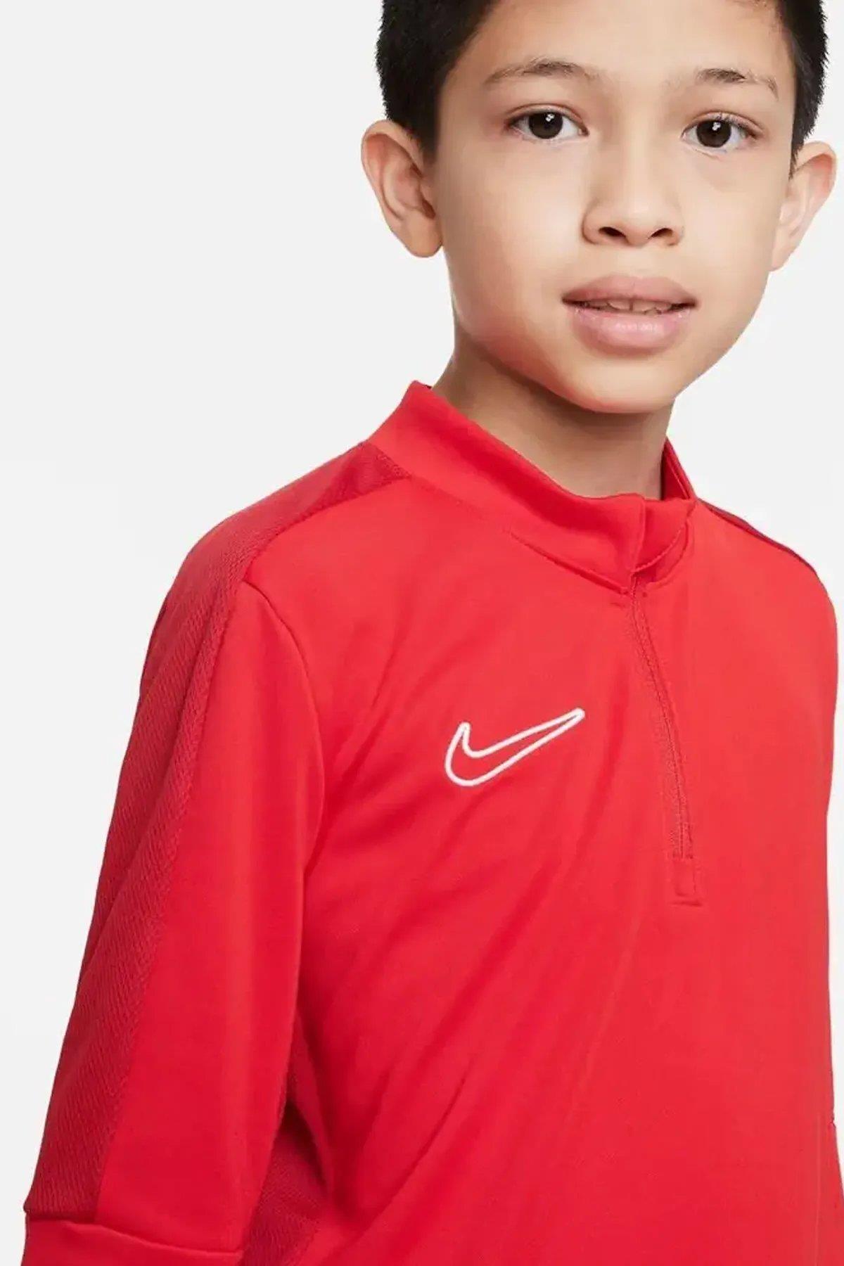 NİKE Y NK DF ACD23 DRİL TOP DR135623YÇTK000167-022Nike