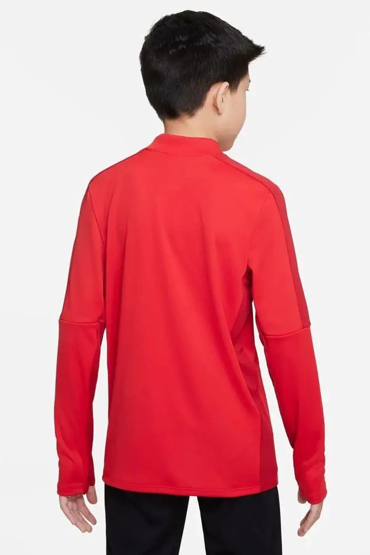 NİKE Y NK DF ACD23 DRİL TOP DR135623YÇTK000167-022Nike