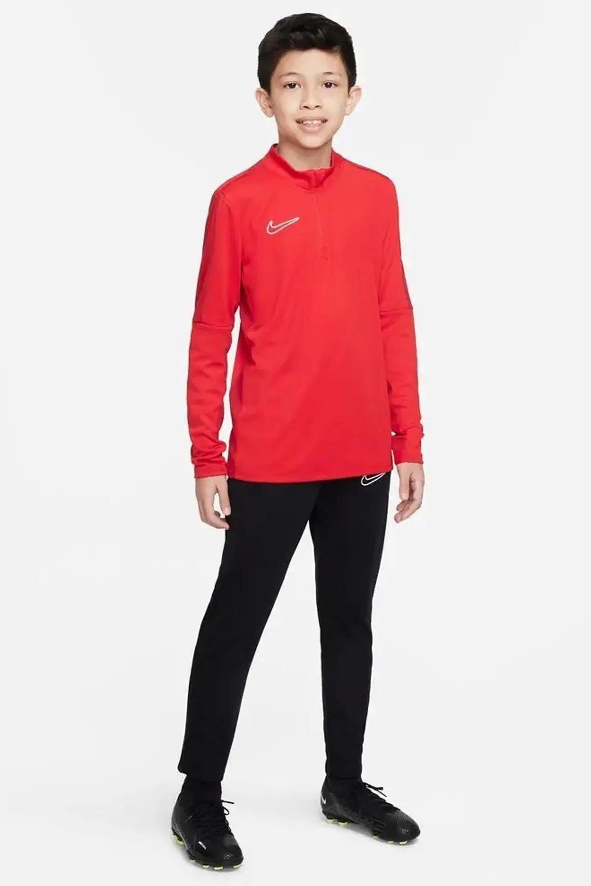 NİKE Y NK DF ACD23 DRİL TOP DR135623YÇTK000167-022Nike