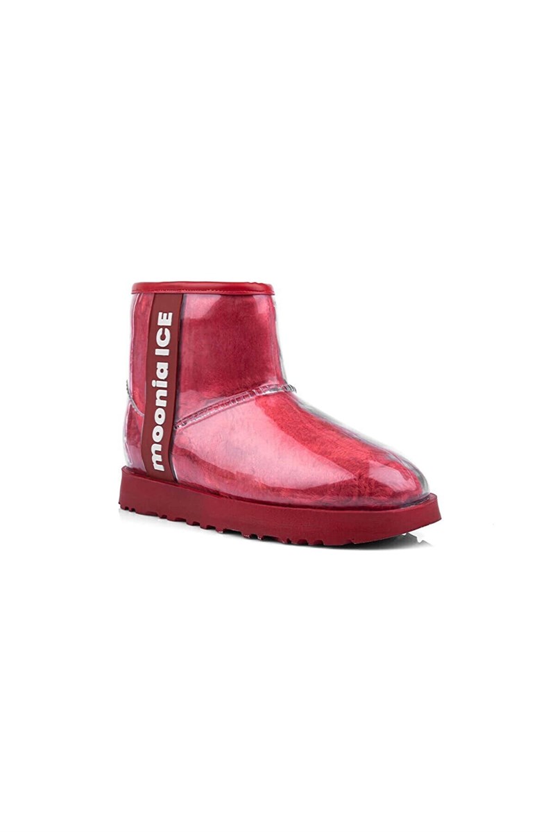 oblavion kadın moonia ice waterproof kar botu22KBAY000350oblavion