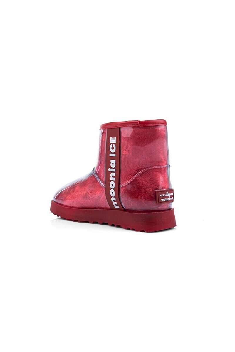 oblavion kadın moonia ice waterproof kar botu22KBAY000350oblavion
