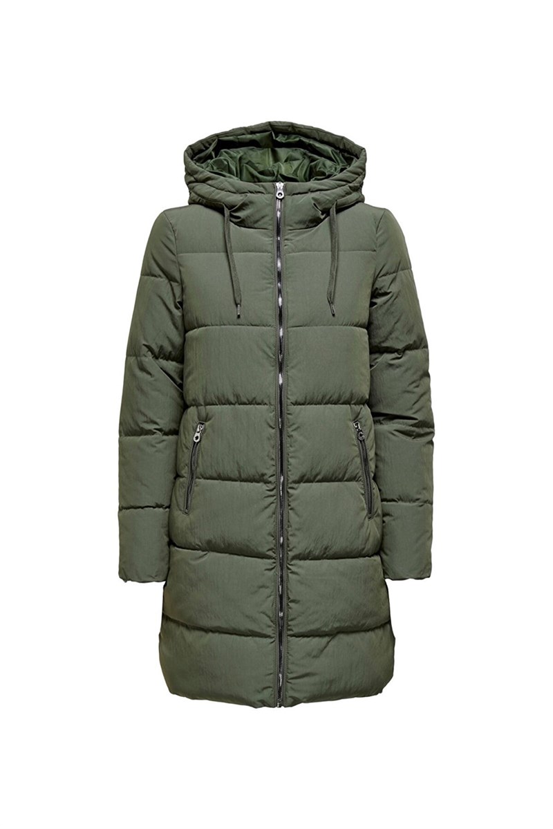 only kadın coat 1520536922K153328725-JCK88Only