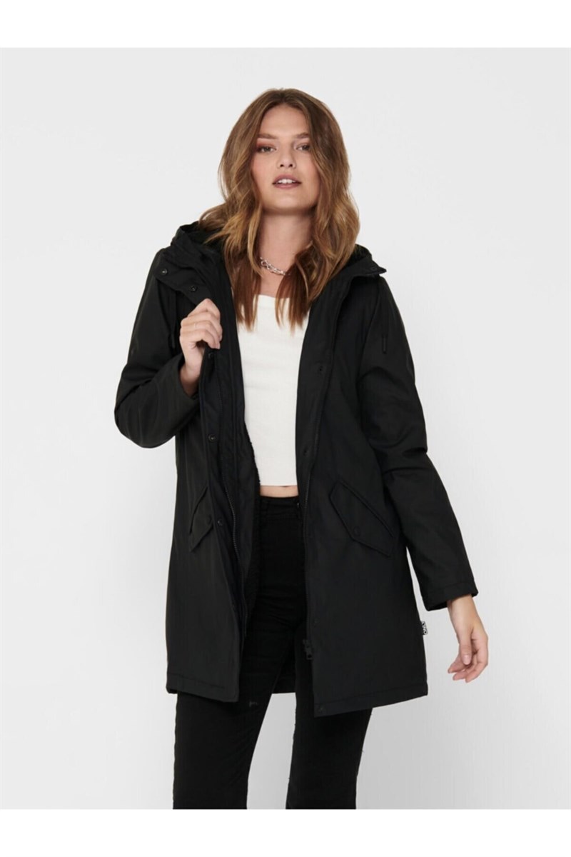 only kadın coat 1520611622K153334075-01Only