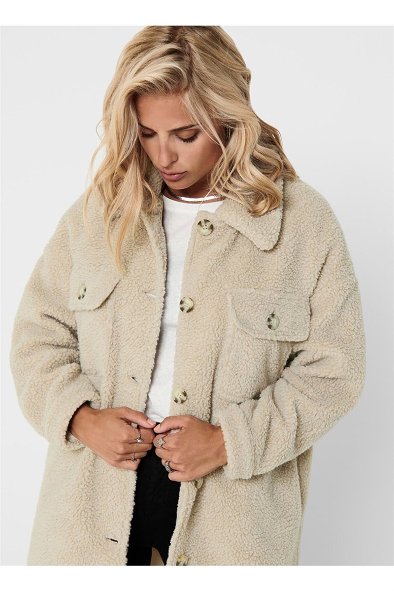 only kadın coat 1520872722K157416271-JCK34Only