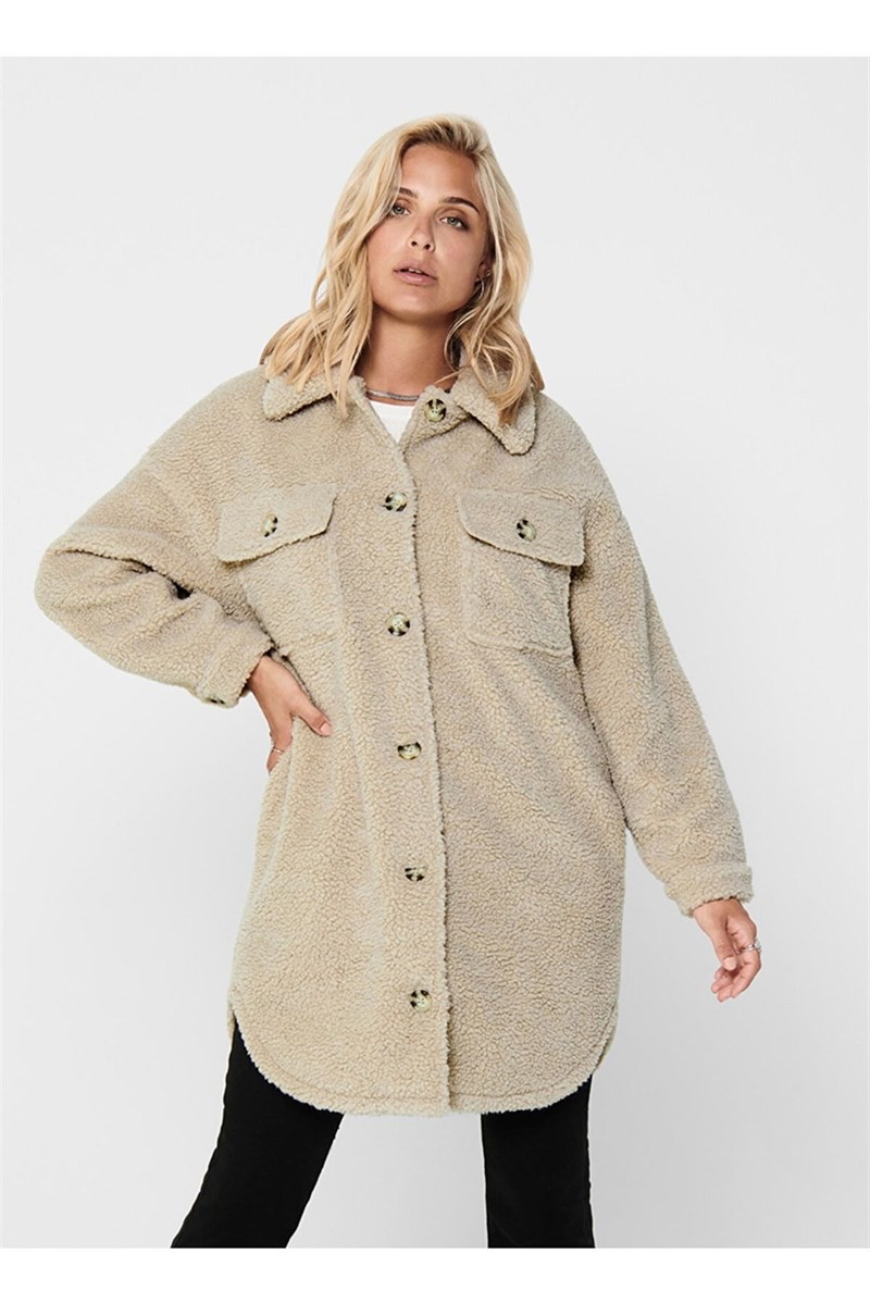 only kadın coat 1520872722K157416271-JCK34Only