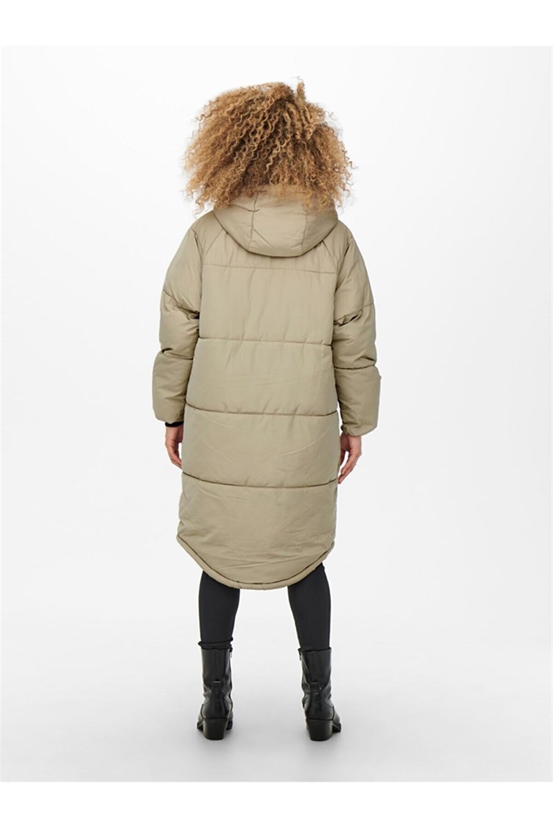only kadın gabi oversized long coat otw noos 1516016722K15160167G-JCK0107Only