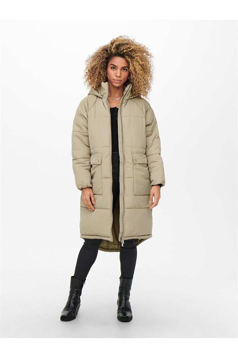 only kadın gabi oversized long coat otw noos 1516016722K15160167G-JCK0107Only
