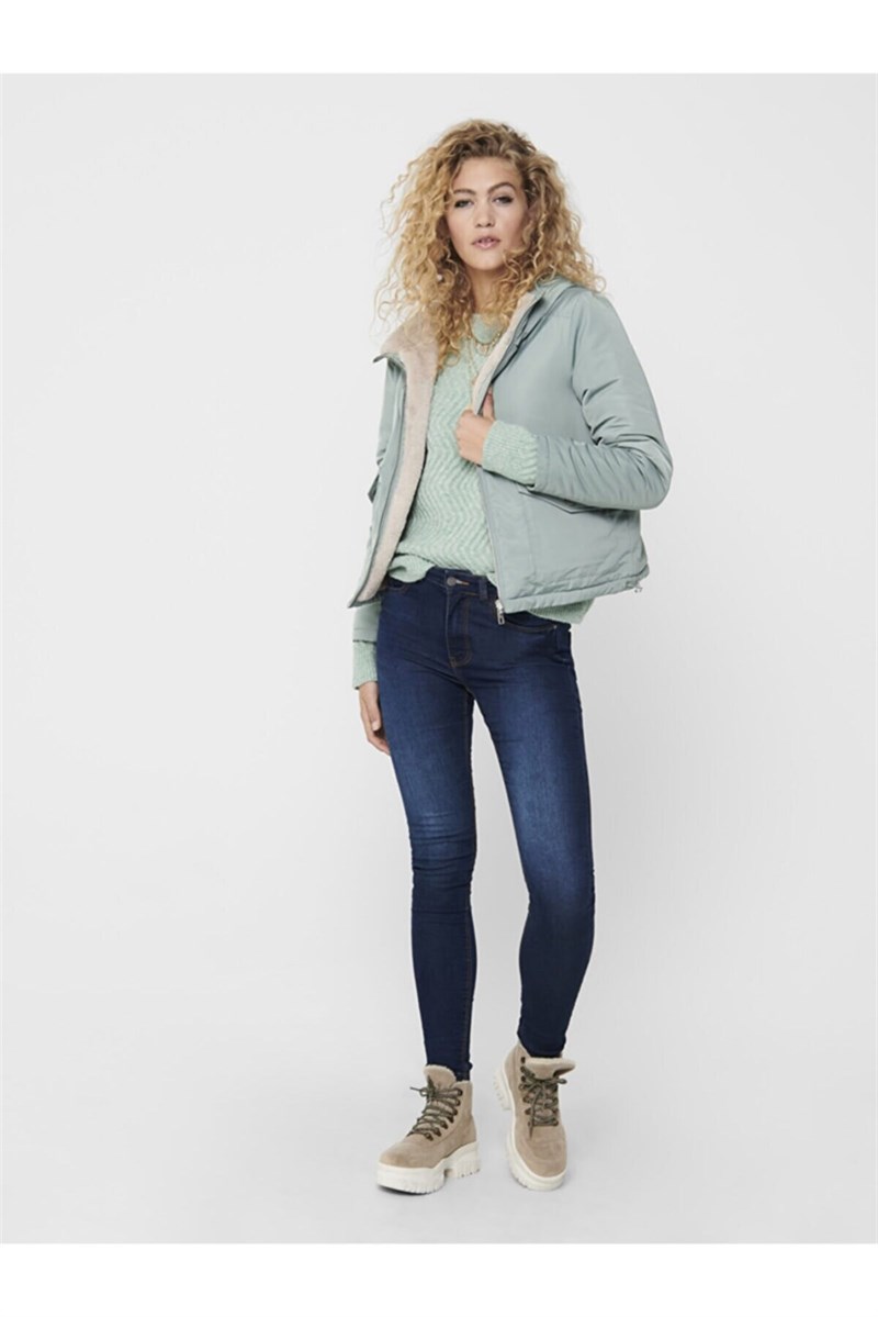 only kadın jacket 1520877722K157415899-JCK117Only