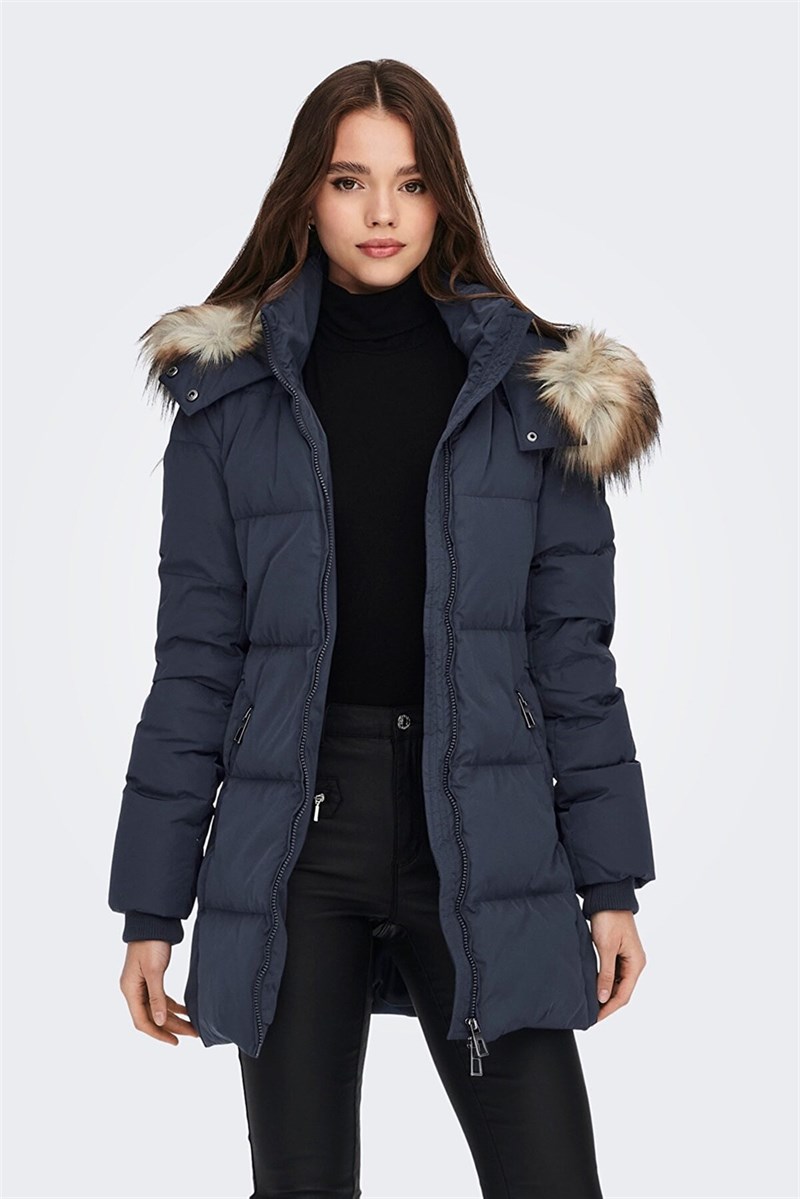 only kadın jacket 1527060822K155701544-JCK08Only