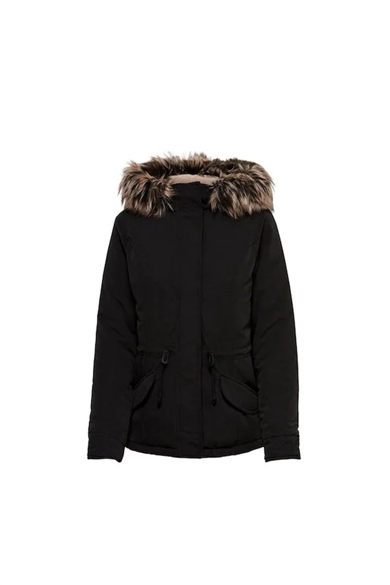only kadın onpnewlucca parka ptw 1521975922KBTK000340-00011Only