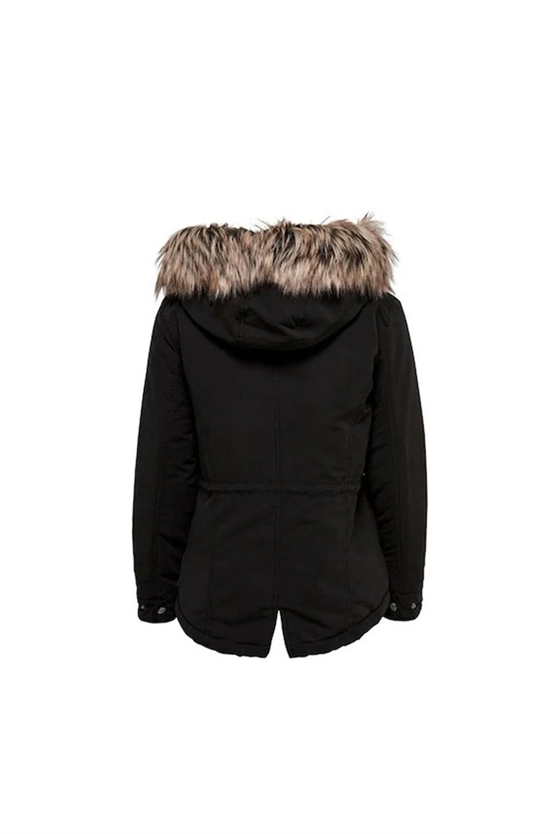 only kadın onpnewlucca parka ptw 1521975922KBTK000340-00011Only