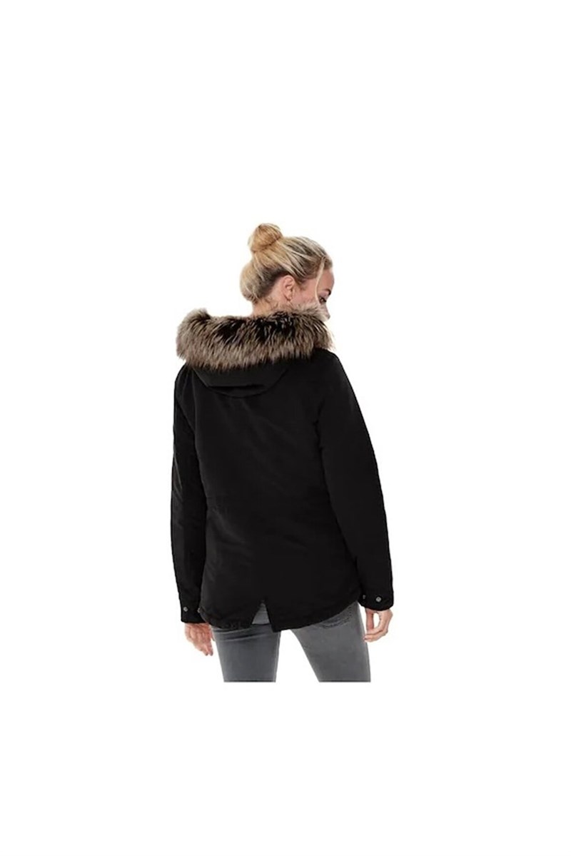only kadın onpnewlucca parka ptw 1521975922KBTK000340-00011Only