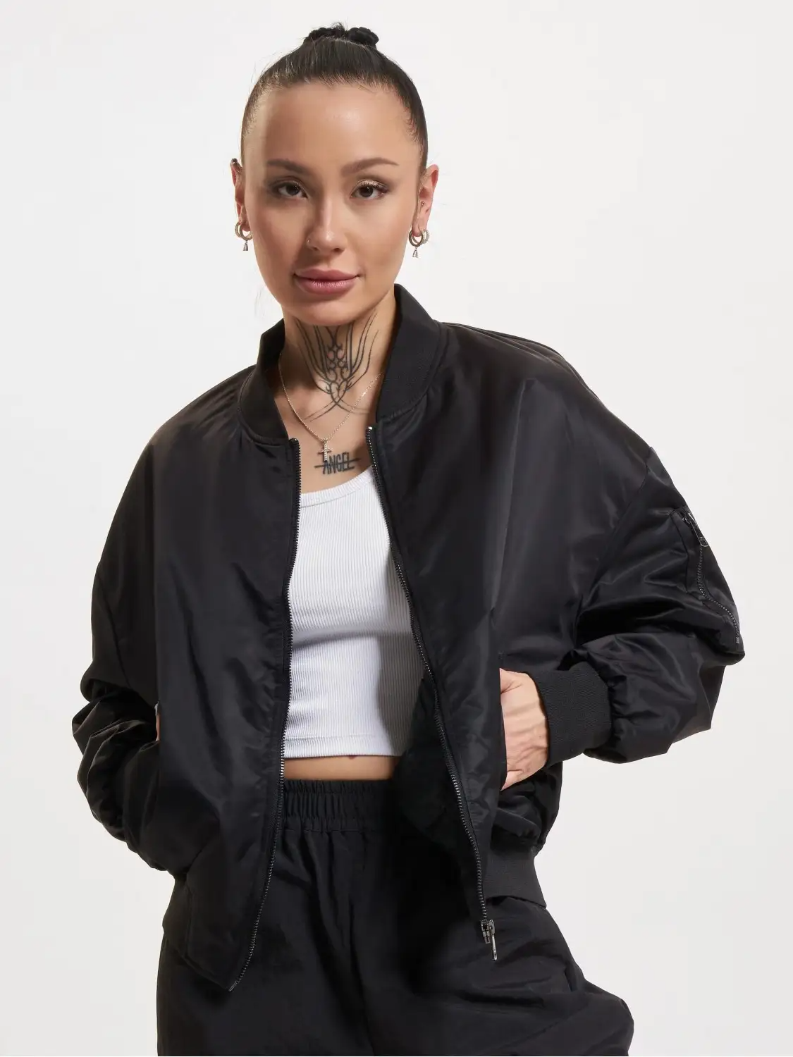 ONLY ONLDINA BOMBER CC OTW 1531762624YBTK000357-S78Only