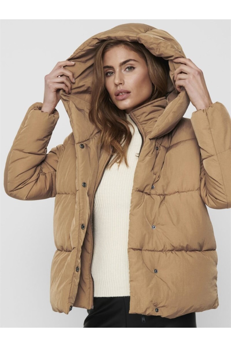 only onlsydney sara puffer jacket cc otw 1523147521K15231475O-416Only