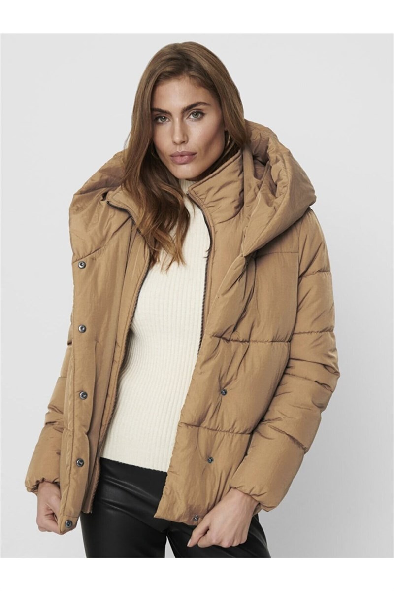 only onlsydney sara puffer jacket cc otw 1523147521K15231475O-416Only