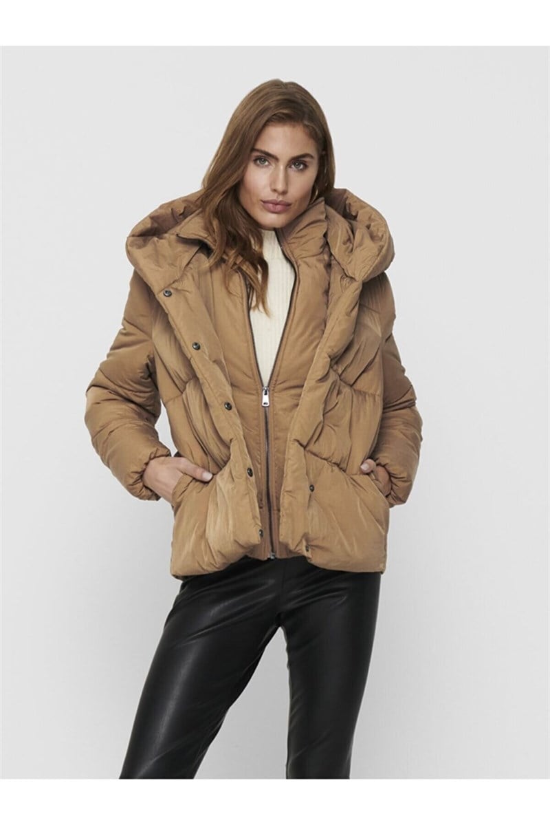 only onlsydney sara puffer jacket cc otw 1523147521K15231475O-416Only