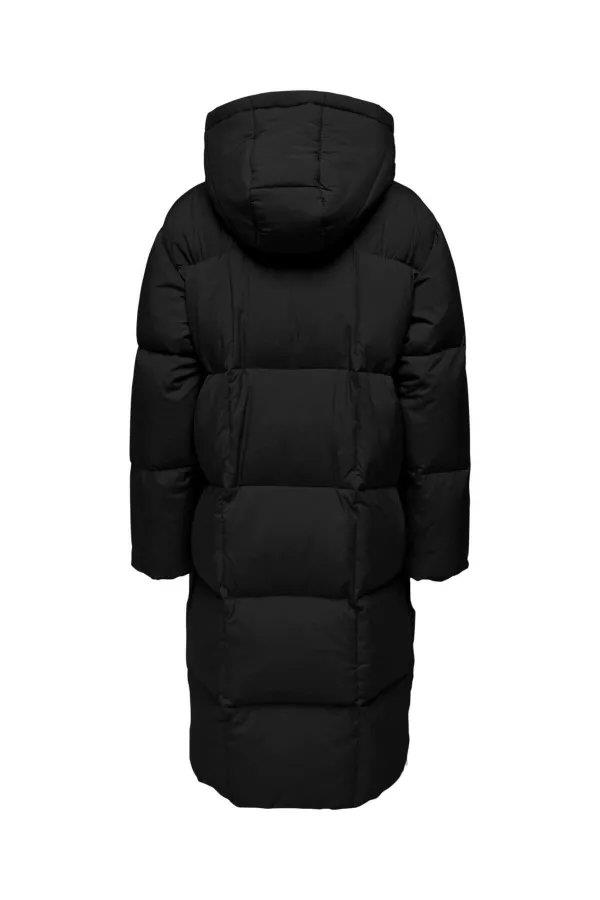 only onlvilma down x- long coat cc otw 1529468123K15294681O-00011Only