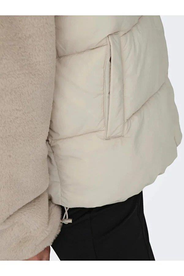 only onlwanja fur puffer mix jacket cc otw 1529294523K15292945O-JCK144Only