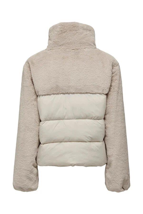 only onlwanja fur puffer mix jacket cc otw 1529294523K15292945O-JCK144Only