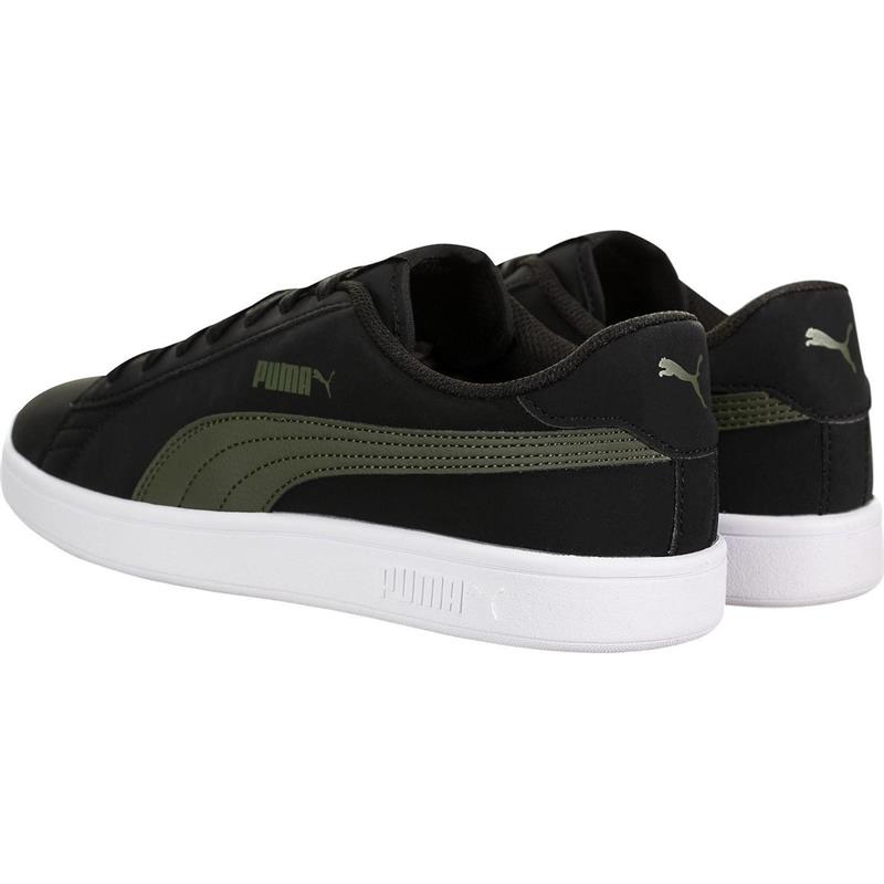 Puma 365160 Puma Smash v2 Buck UNİSEX AYAKKABI18k365160201-PM092Puma