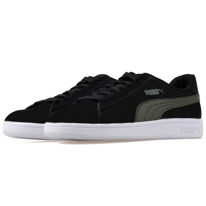 Puma 365160 Puma Smash v2 Buck UNİSEX AYAKKABI18k365160201-PM092Puma