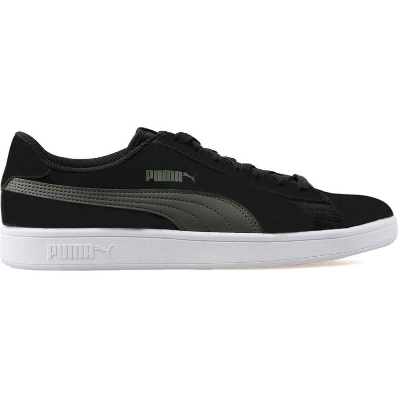 Puma 365160 Puma Smash v2 Buck UNİSEX AYAKKABI18k365160201-PM092Puma