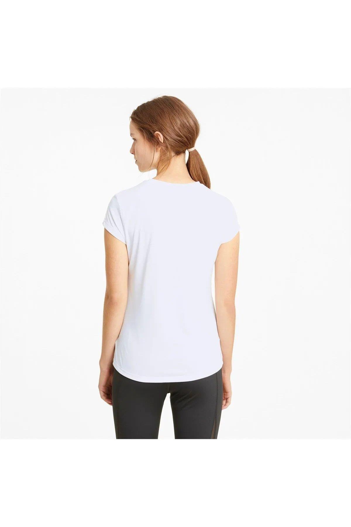 puma bayan active tee 58685723YBTK000873-PM026Puma
