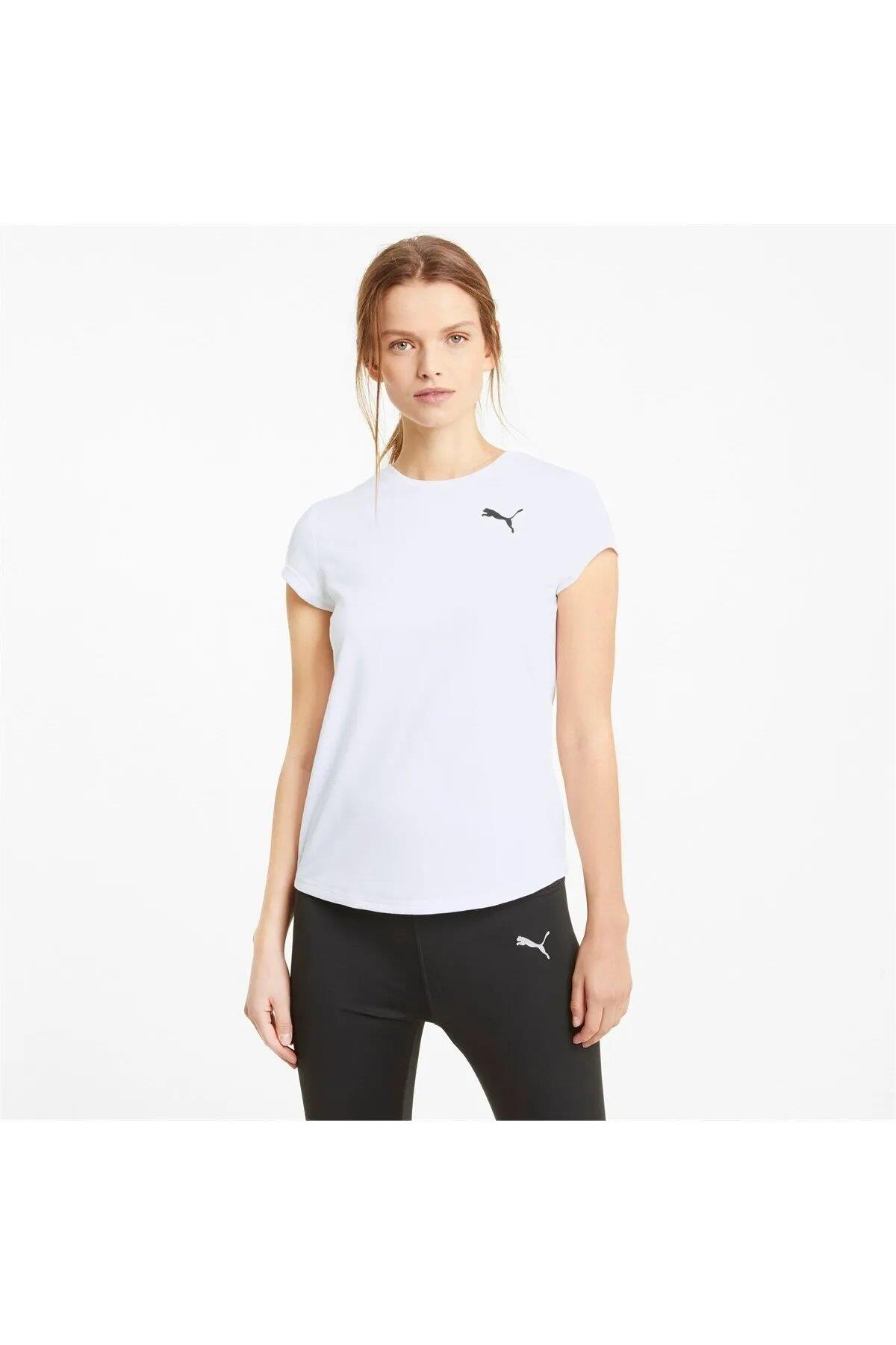 puma bayan active tee 58685723YBTK000873-PM026Puma