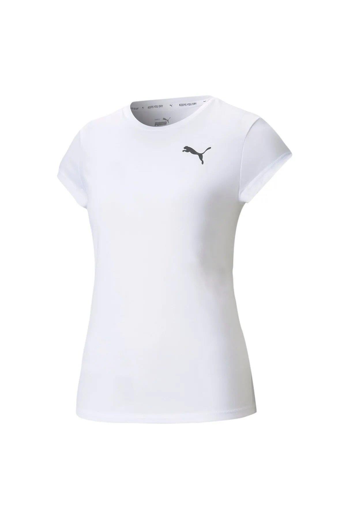 puma bayan active tee 58685723YBTK000873-PM026Puma