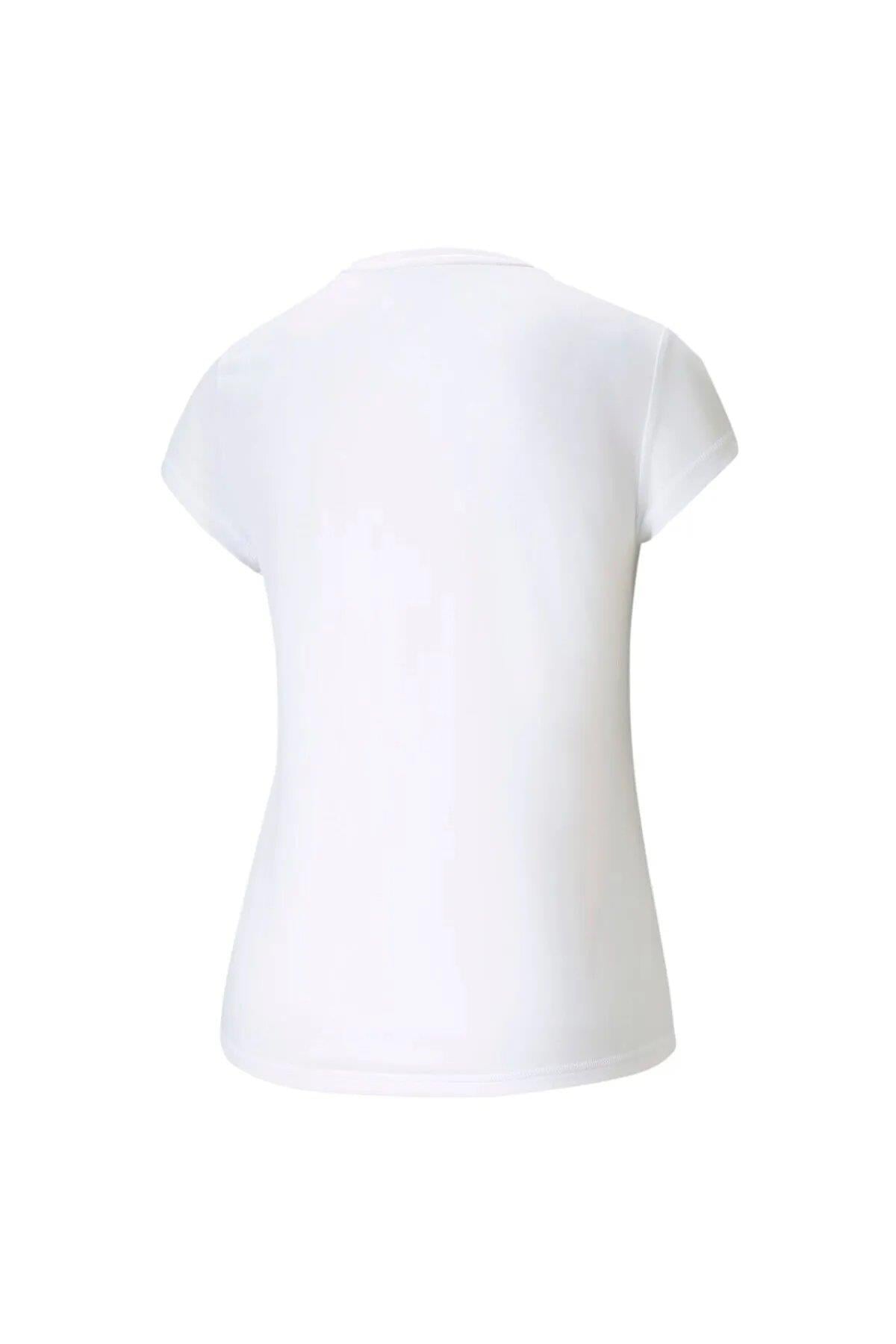 puma bayan active tee 58685723YBTK000873-PM026Puma