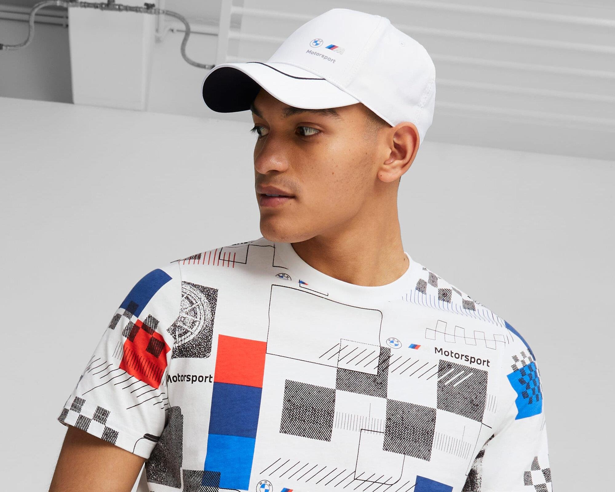 puma bmw mms bb cap 02478823YUAK000058-PM026Puma
