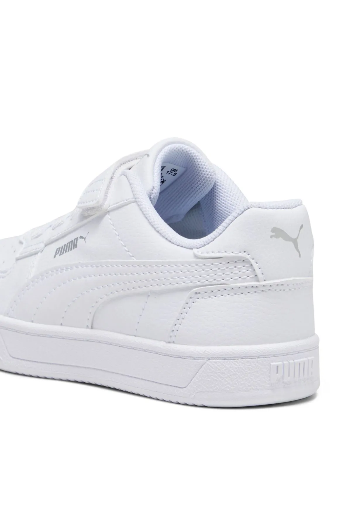 puma caven 2.0 ac+ 393839 Puma White-Puma Silver-Black23KÇAY000005-PUM75Puma