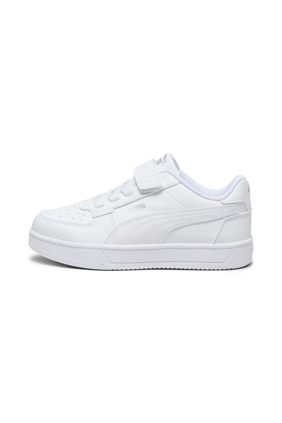 puma caven 2.0 ac+ 393839 Puma White-Puma Silver-Black23KÇAY000005-PUM75Puma