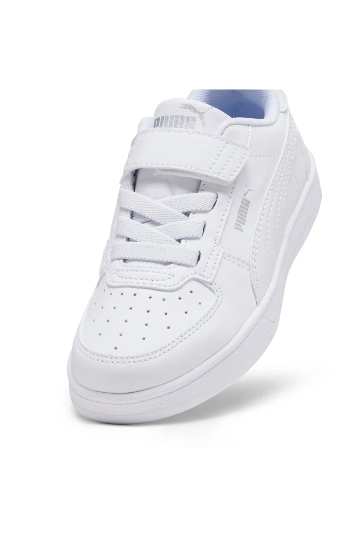 puma caven 2.0 ac+ 393839 Puma White-Puma Silver-Black23KÇAY000005-PUM75Puma
