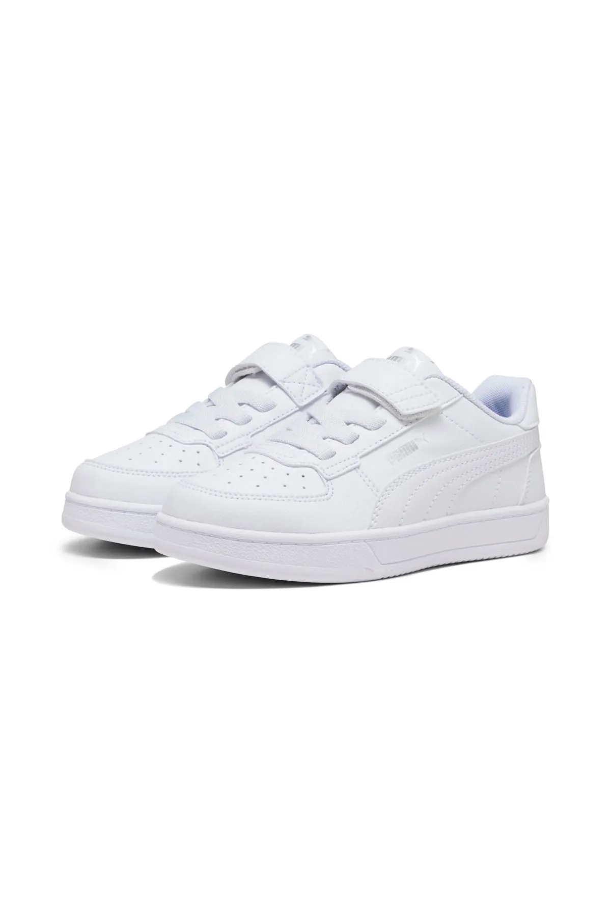 puma caven 2.0 ac+ 393839 Puma White-Puma Silver-Black23KÇAY000005-PUM75Puma
