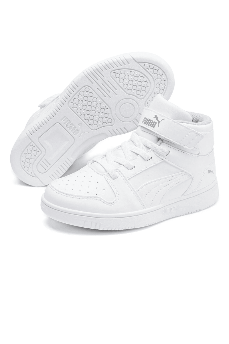 Puma Çocuk Rebound Layup 37048822KÇAY000063-98659Puma