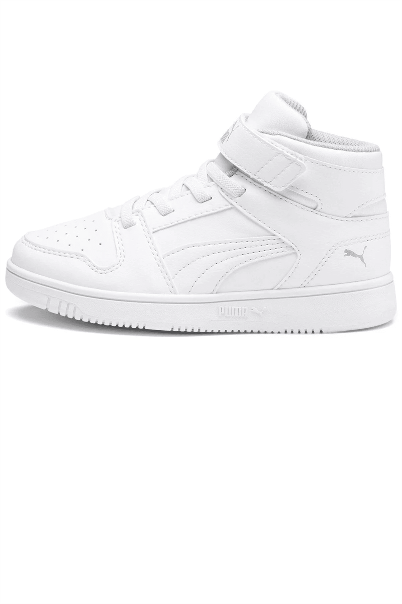 Puma Çocuk Rebound Layup 37048822KÇAY000063-98659Puma