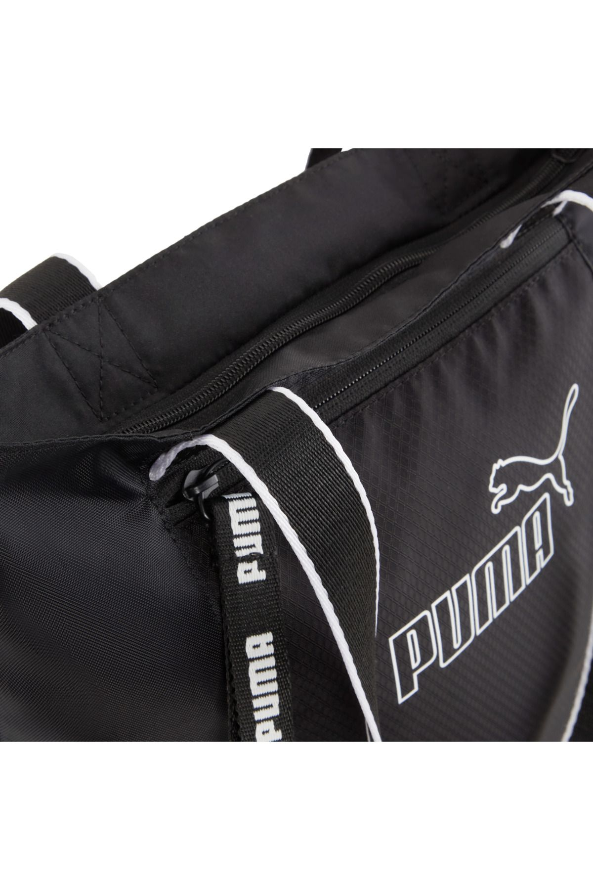 Puma Core Base Shopper 090640 SİYAH24KBAK000004-01Puma