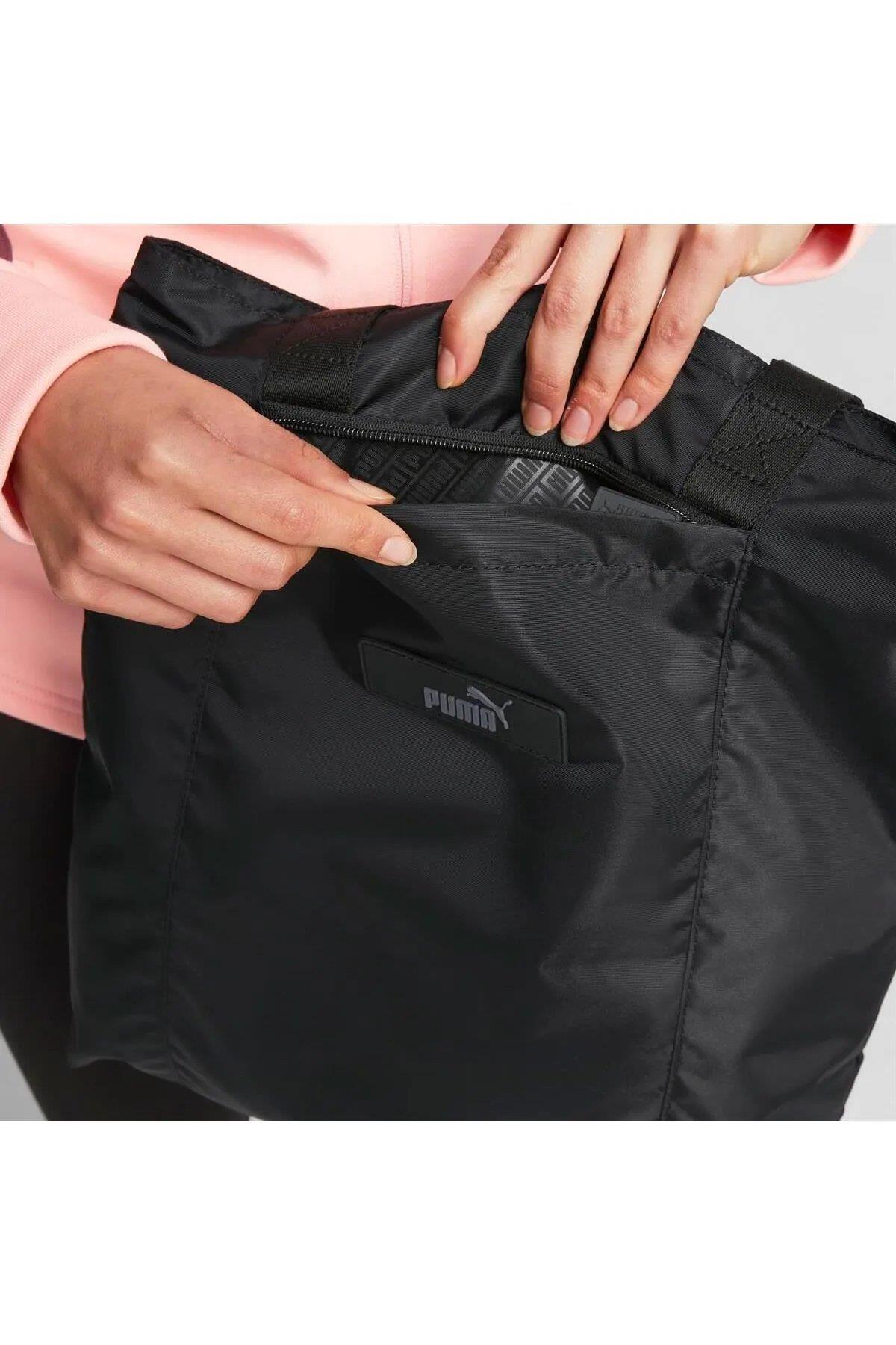 puma core pop backpack 07985723YBAK000596-PM1030Puma