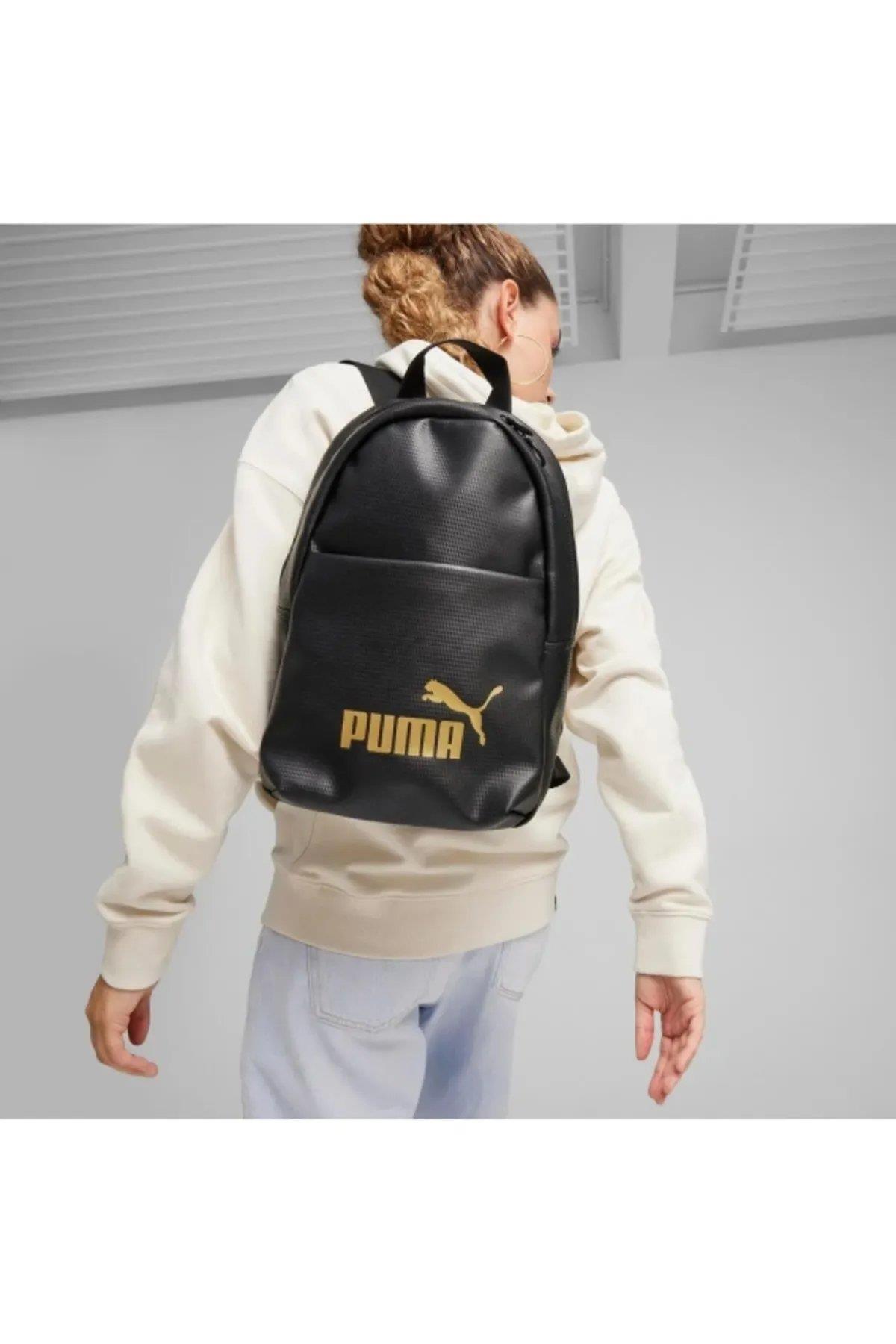 Puma Core Up Backpack 09027624Y090276COR-01Puma