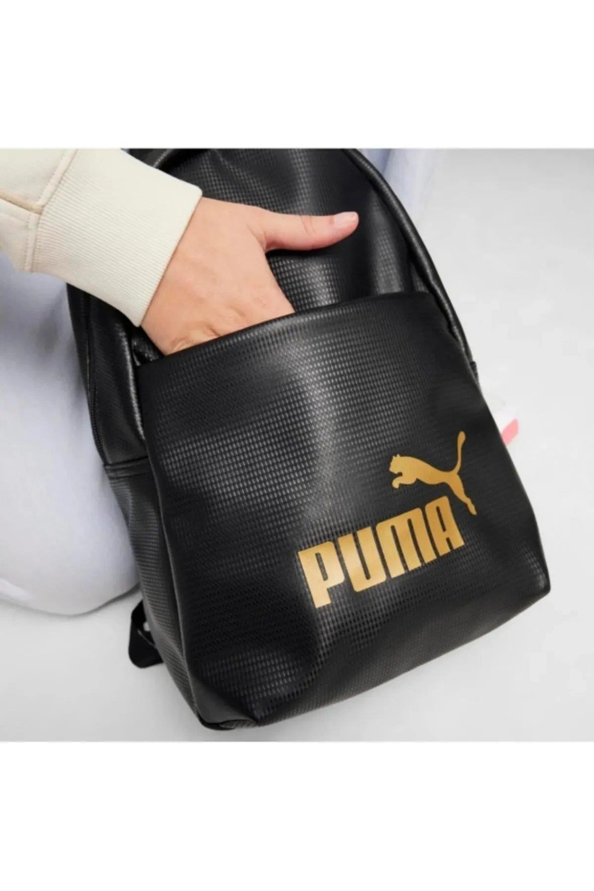 Puma Core Up Backpack 09027624Y090276COR-01Puma