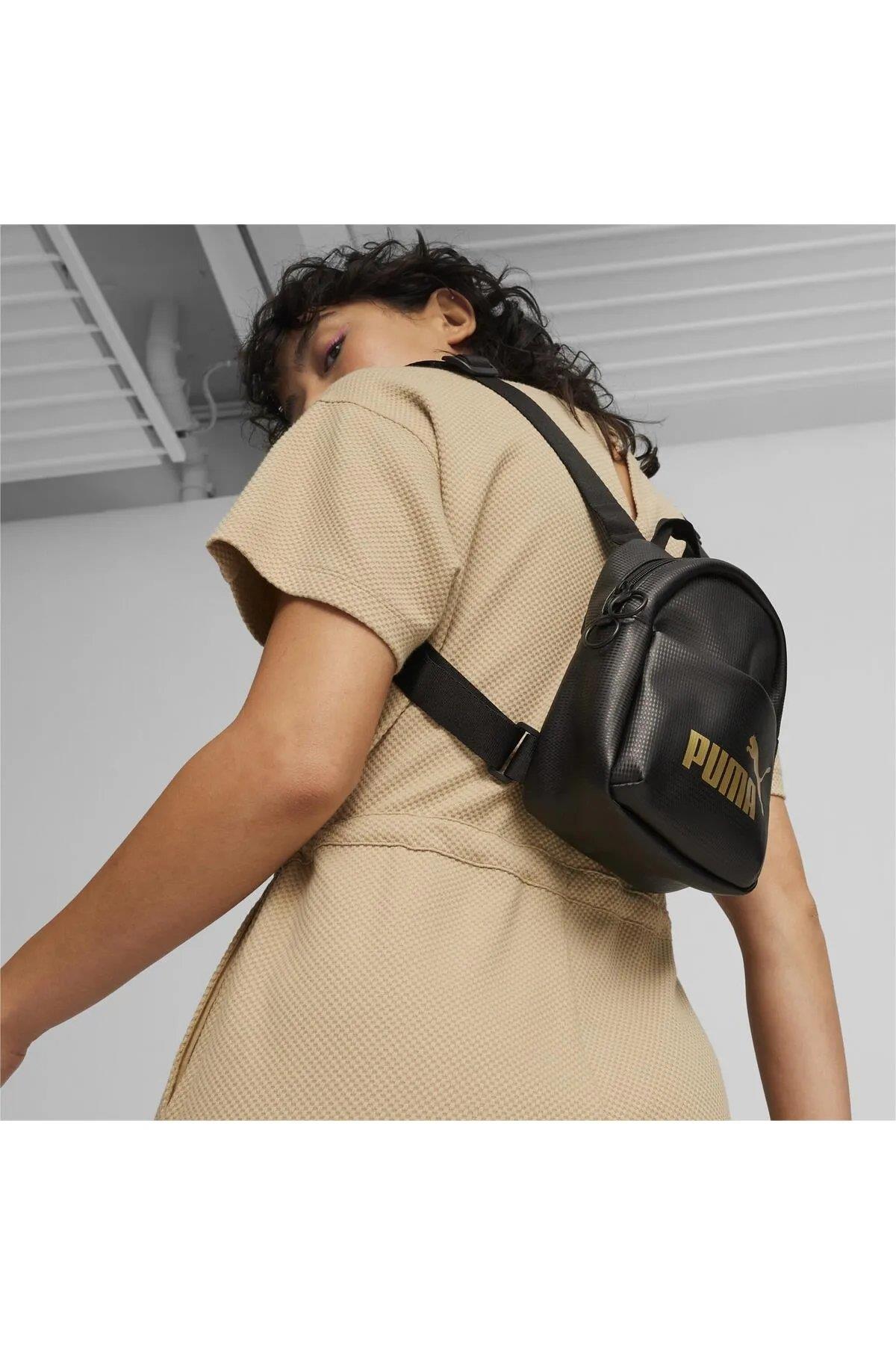 Puma Core Up Minime Backpack 09028024Y090280COR-01Puma
