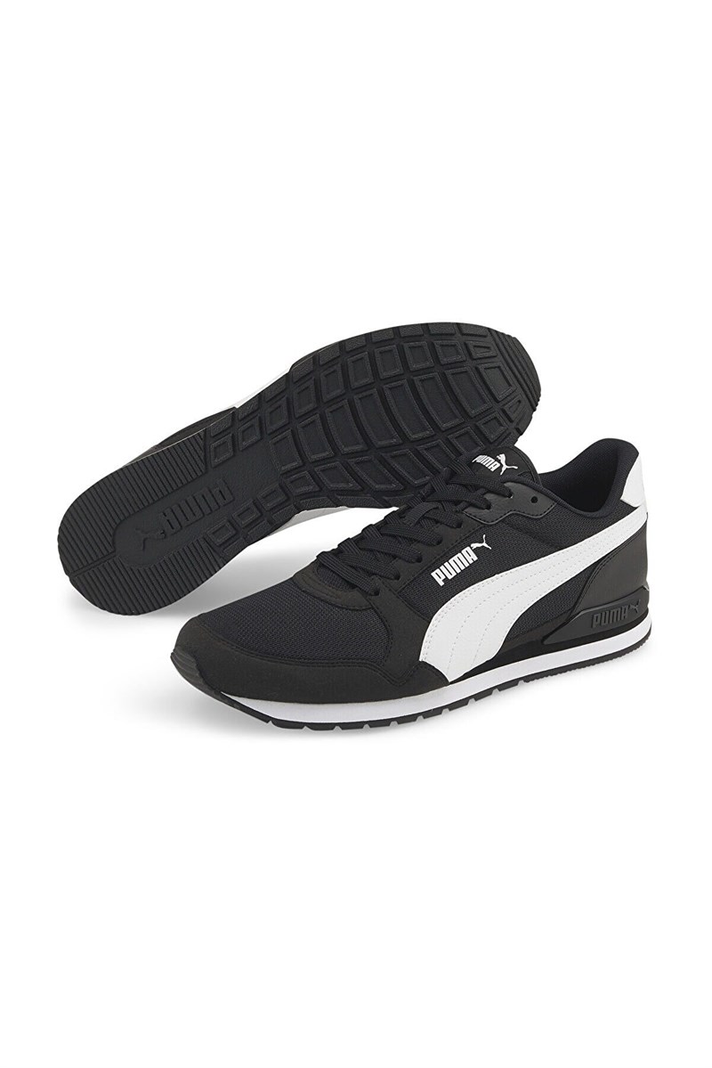 puma erkek st runner v3 mesh 38464001 ayakkabı22YEAY000060-059Puma