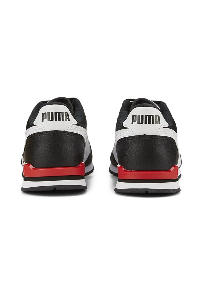 Puma Erkek St Runner V3 Mesh Ayakkabı 38464022KEAY000151-PM1037Puma