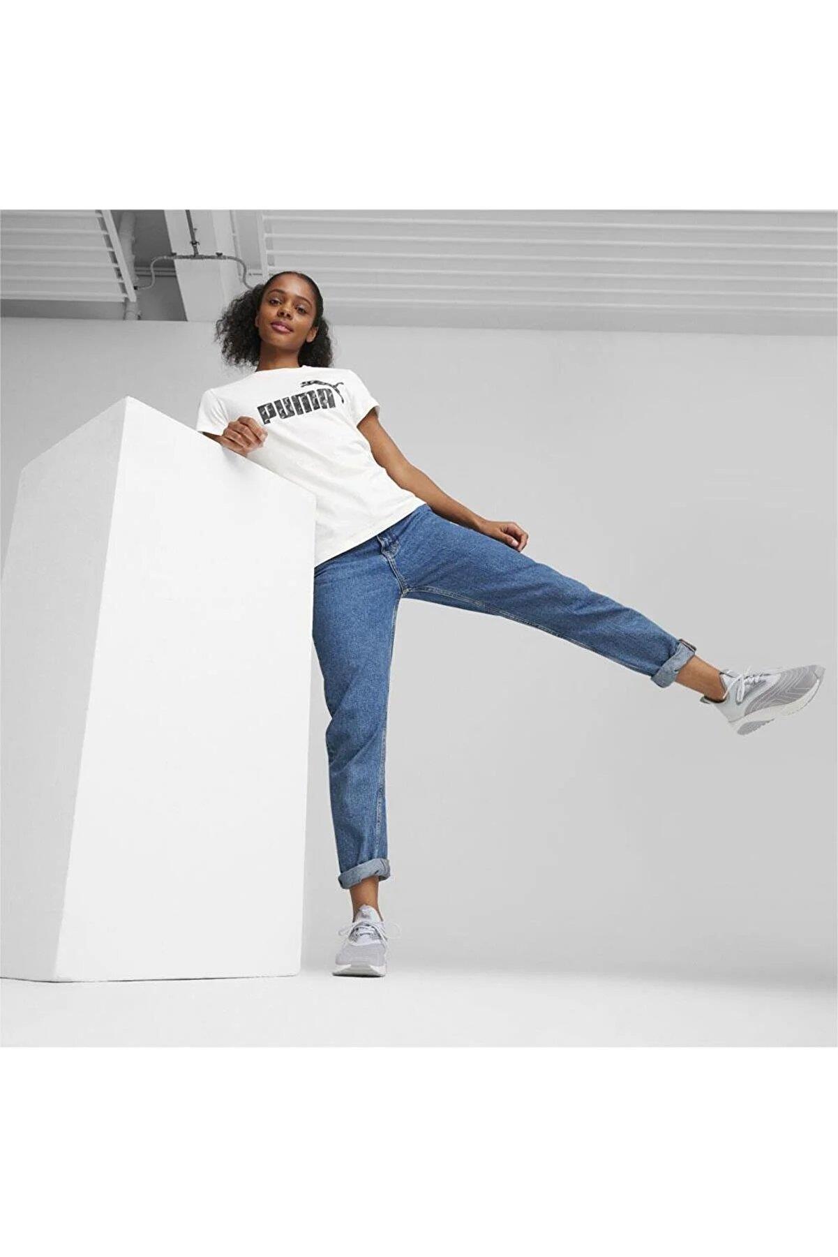 Puma ESS+ ANIMAL Graphic Tee 67978424Y679784ESS-05Puma