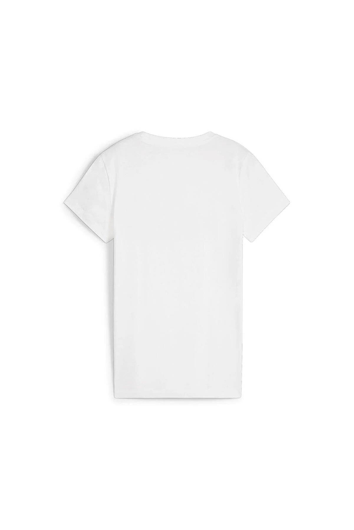 Puma ESS+ ANIMAL Graphic Tee 67978424Y679784ESS-05Puma