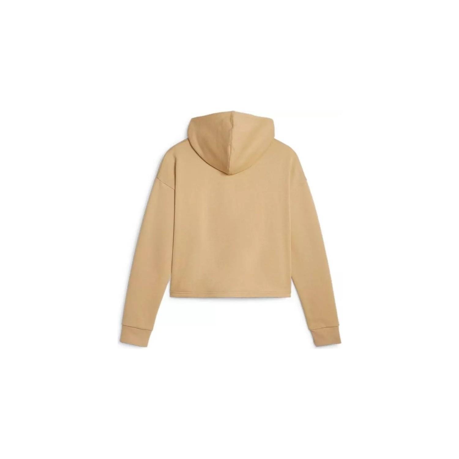 puma ess cropped logo hoodie 58686923YBTK002599-PUM90Puma