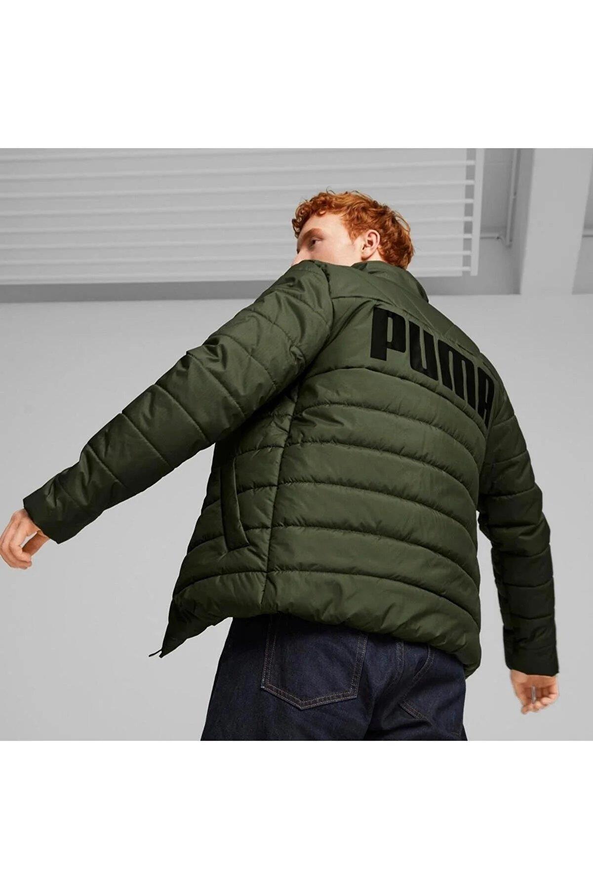puma ess padded jacket 84934922KUTK000003-PUM72Puma