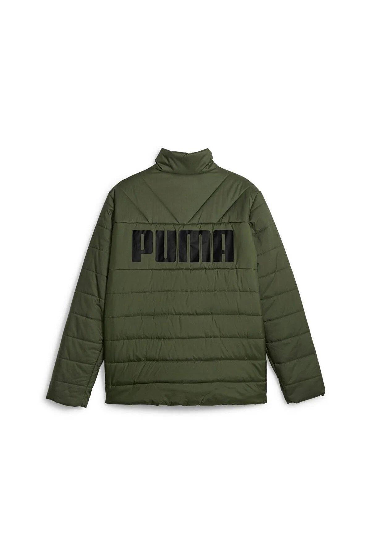 puma ess padded jacket 84934922KUTK000003-PUM72Puma