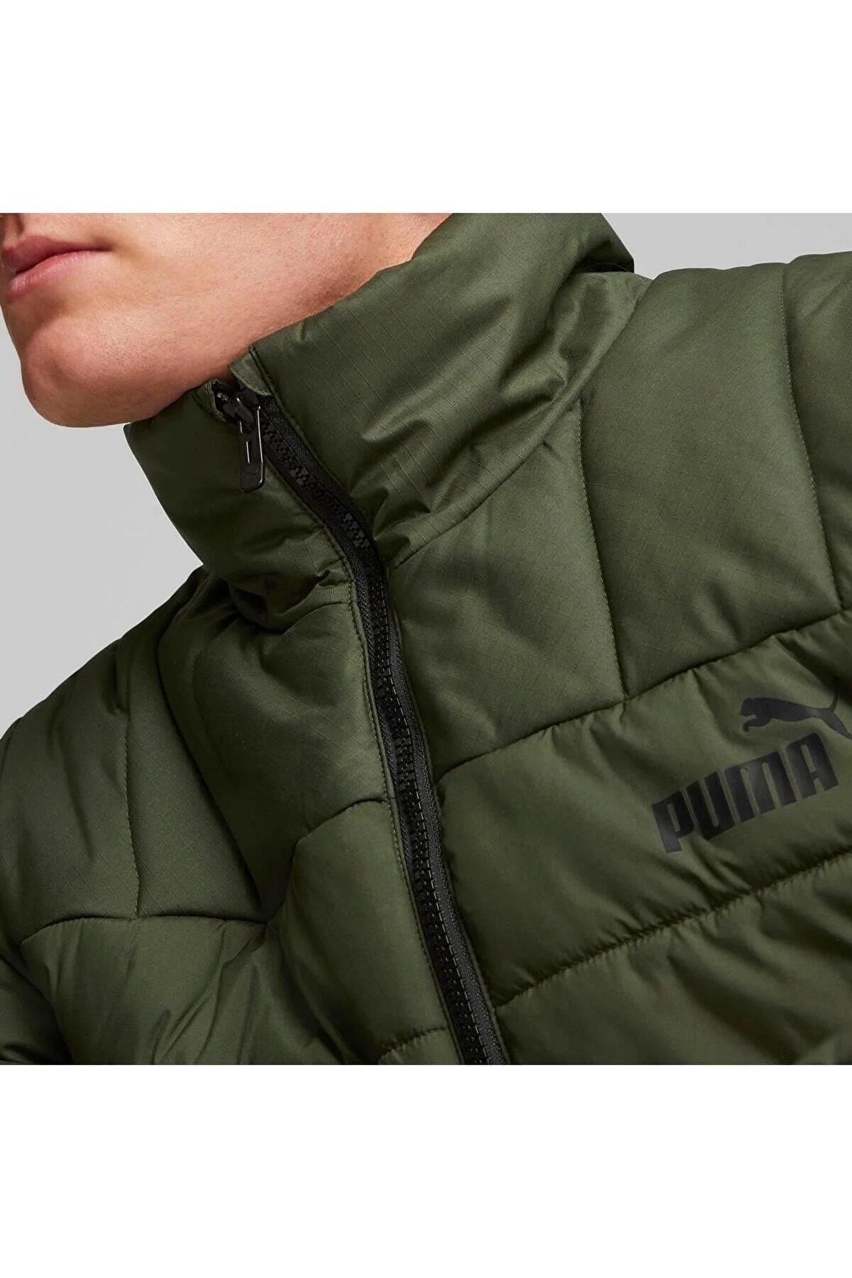 puma ess padded jacket 84934922KUTK000003-PUM72Puma